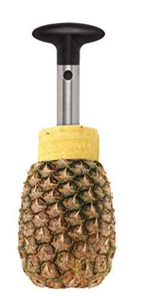 Pineapple Cutter Pineapple Slicer  (1)